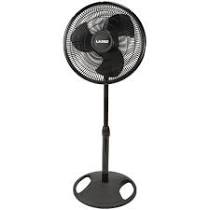 Oscillating 16-inch stand fan